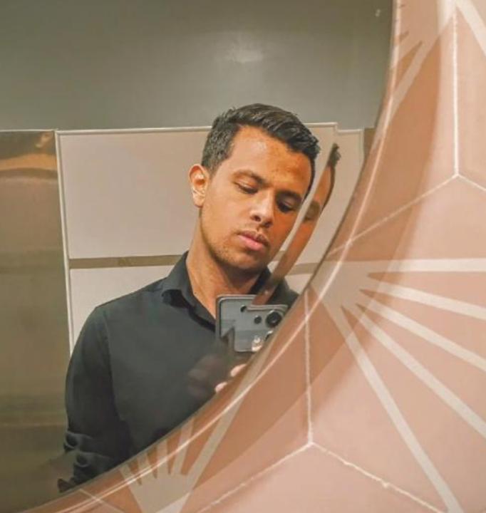Leonel Carrasco