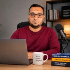 Tariq Mahmood