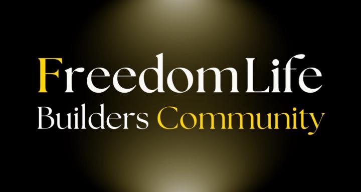 Freedom Life Builders