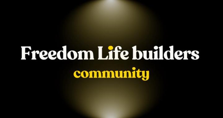 Freedom Life Builders