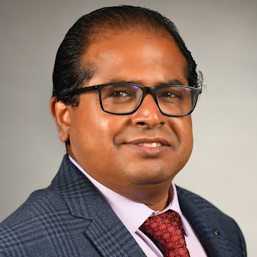 Santhosh Ebroo