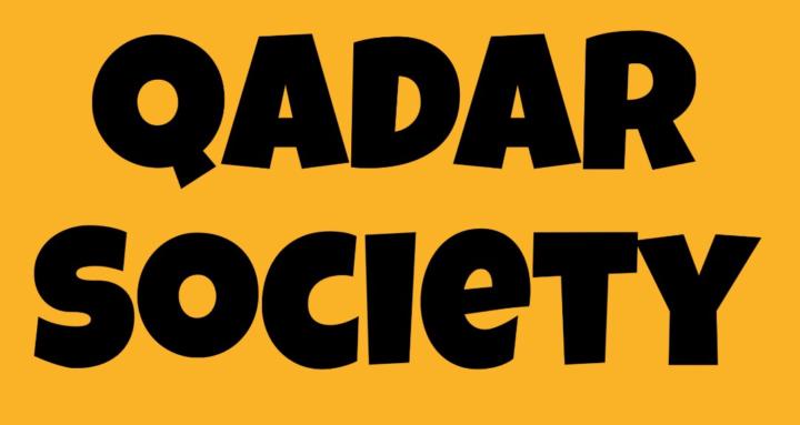 Qadar Society