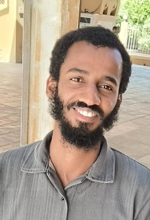 Mohamed Ibrahim