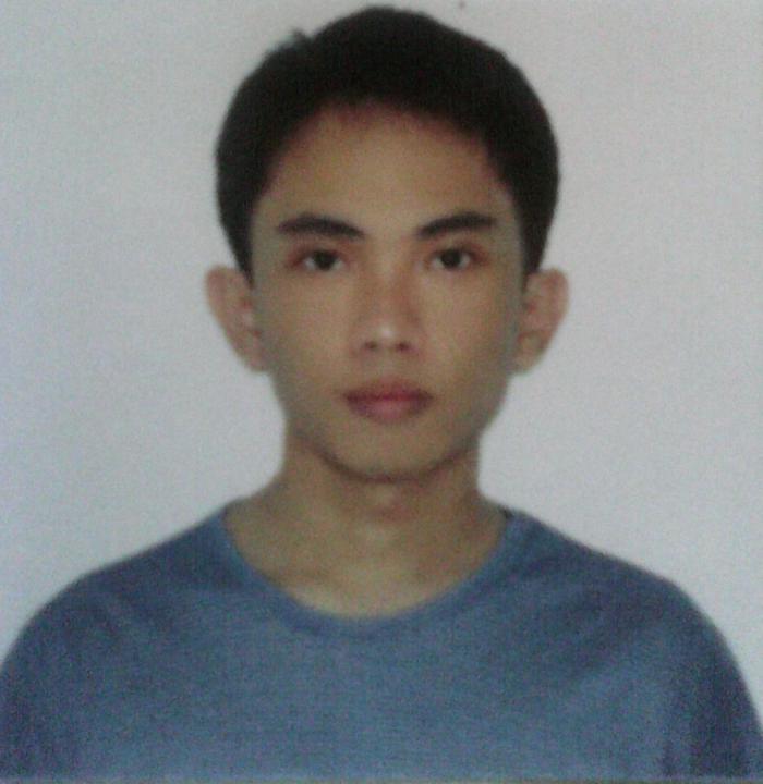 Joie Vincent Dagohoy