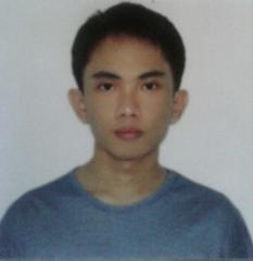 Joie Vincent Dagohoy