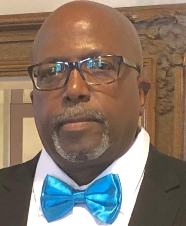 Jerry Moultry
