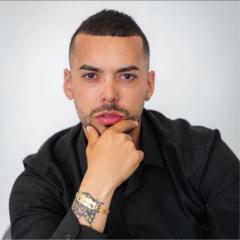 Sebastian Castro