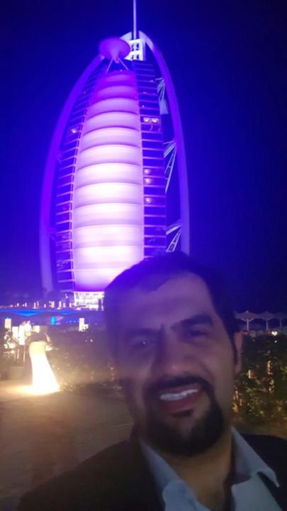 Saif Hejazi