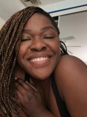 Adina McCray