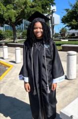 Saleya Grant