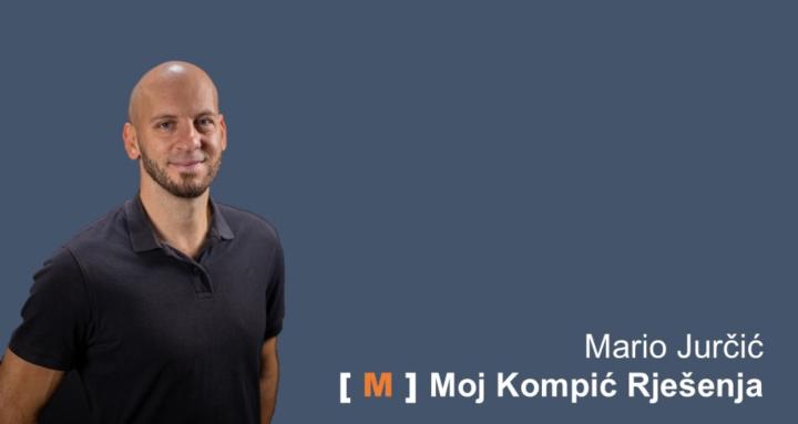 Kompić za Pružatelje Usluga
