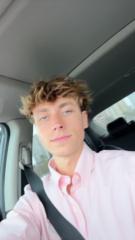Brandon Hornback