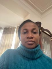 Harriet Tweneboah
