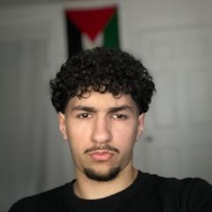 Omar Alhasan