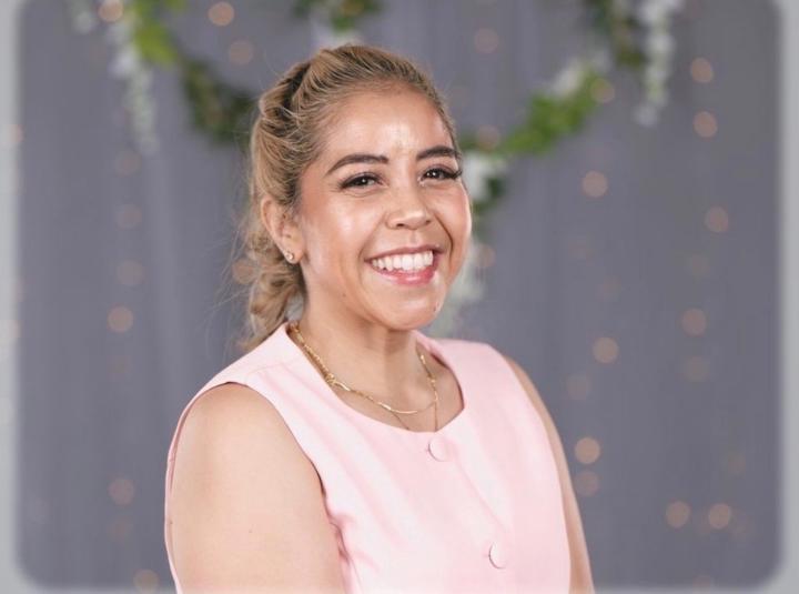 Karyn Vratimos