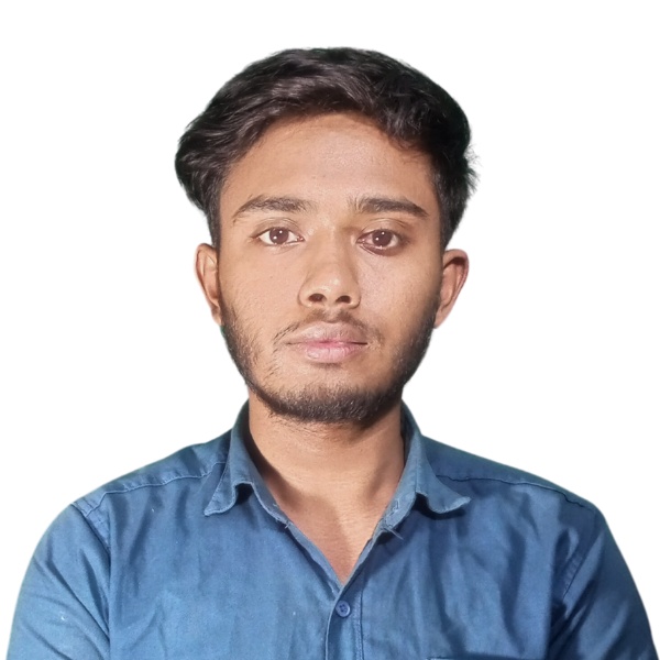 Md rasel ahmed Redoy