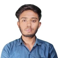 Md rasel ahmed Redoy