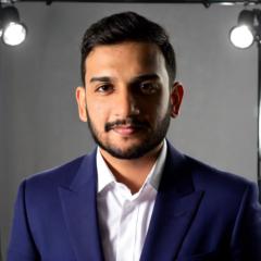 Vaibhav Agrawal