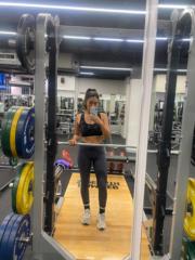 Valentina Suarez Cisternas