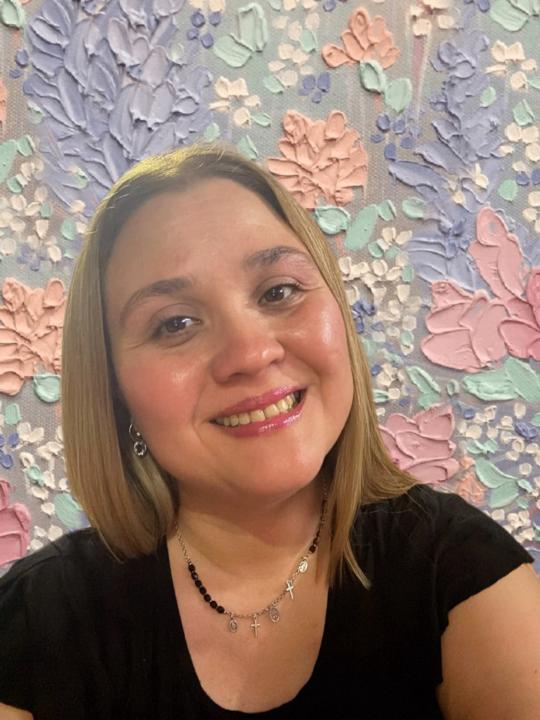 Cynthia Elisabeth Correa