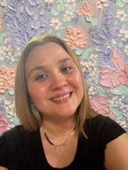 Cynthia Elisabeth Correa