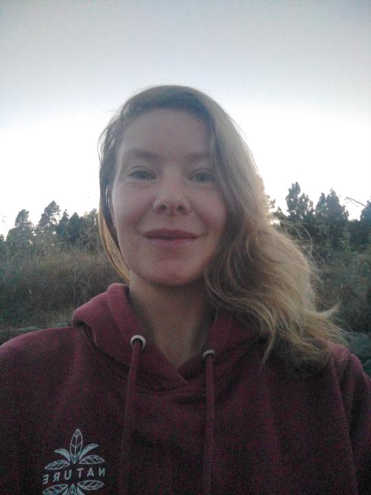 Ilona Kirsch