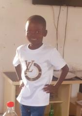 Edmond Madziire