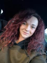 Alisha Leeds