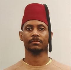 Patrick Norwood-Bey