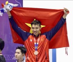 Jeremie Luong