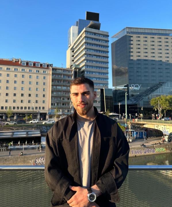 Aleksandar Aleksiev