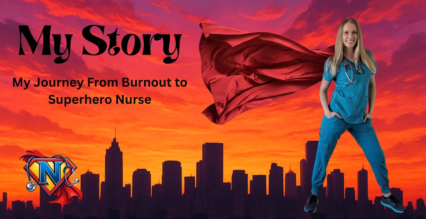 My Story