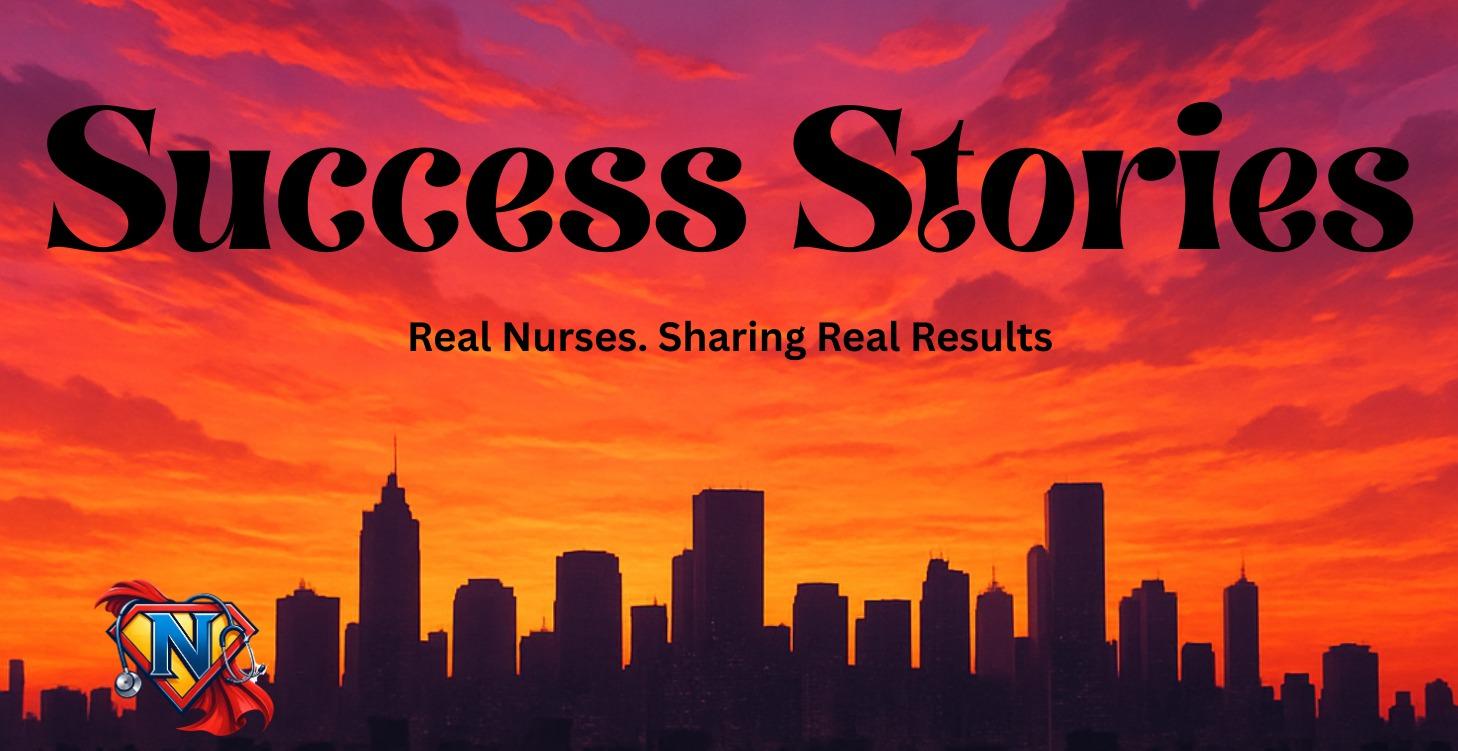Success Stories