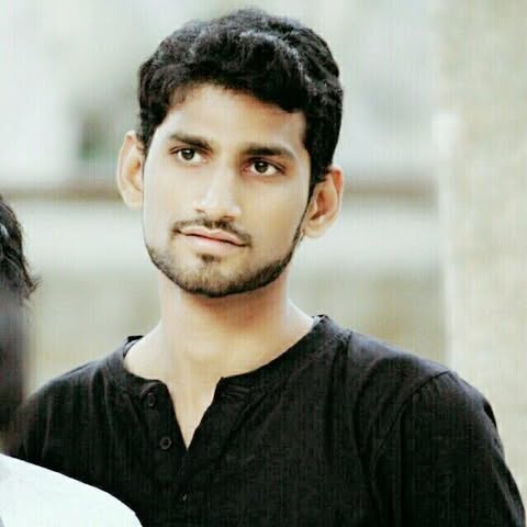 Charan Raj
