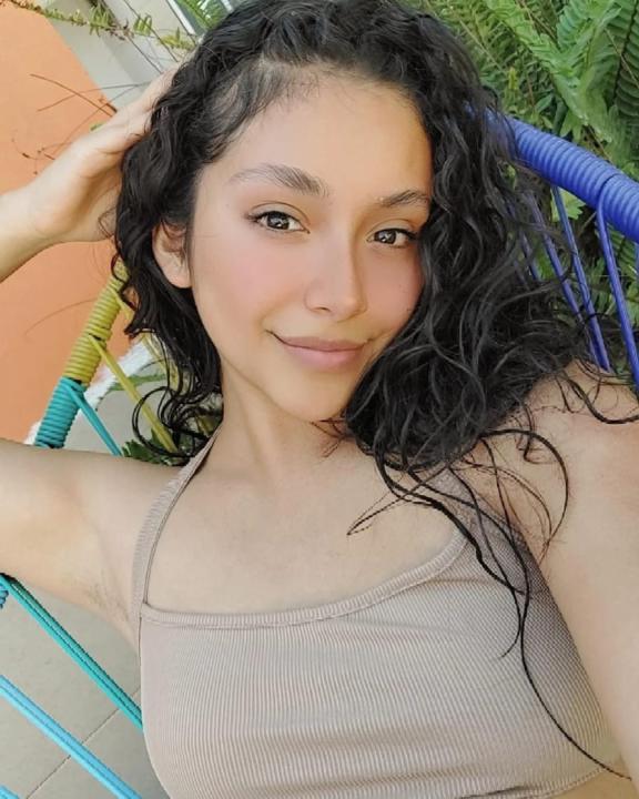 Aline Alarcon Monroy