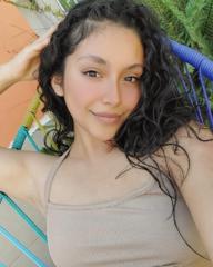 Aline Alarcon Monroy