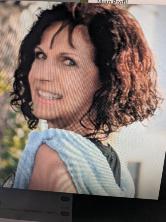 Ursula Ellinger-Geyer