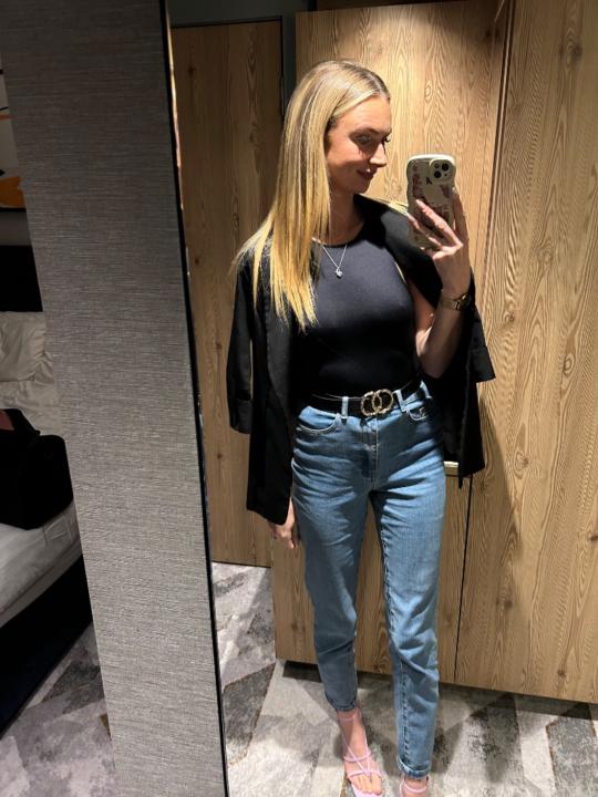 Chloe Lawrence