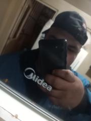Oscar Gonzalez