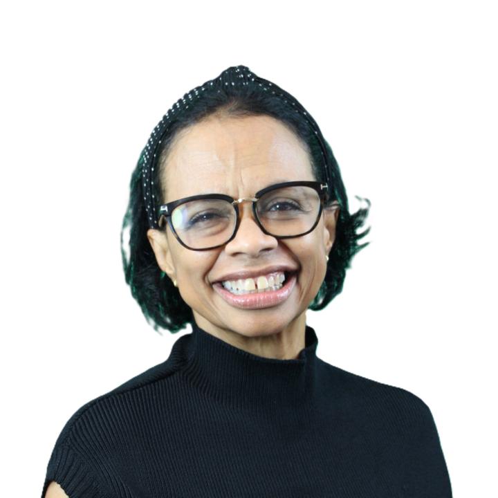 Carol Hanks-Woolfolk