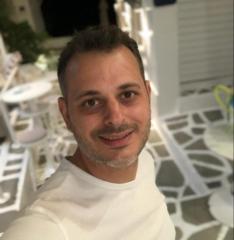 Christos Gouratiadis