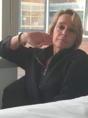 Jackie Finch