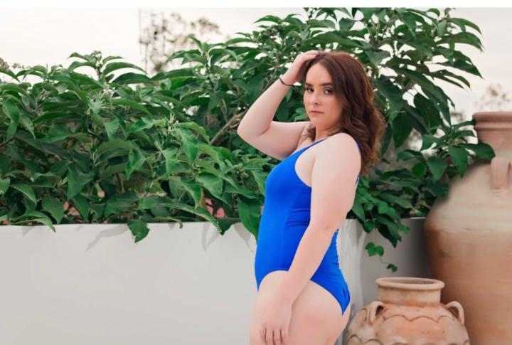 Danielle Madden