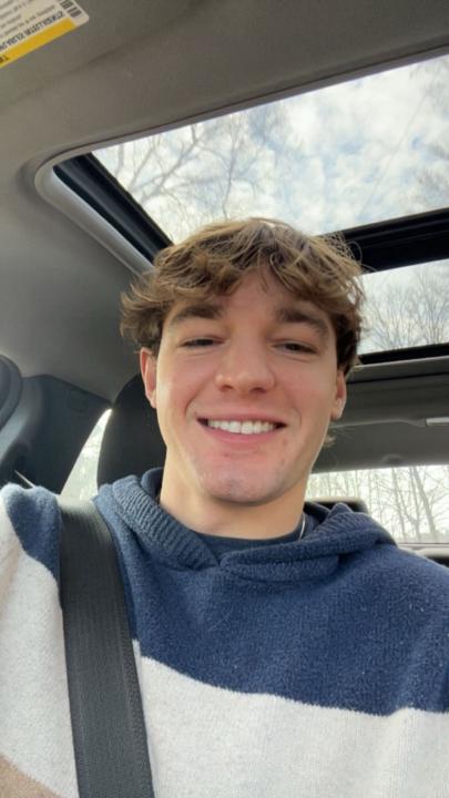 Vinny Marasco III
