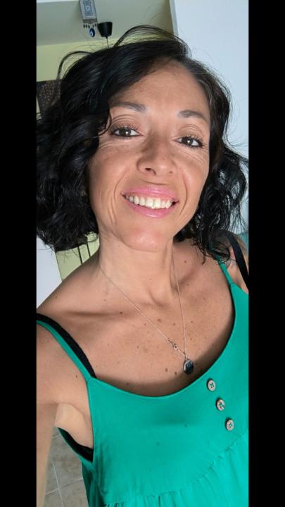 Magda Sinclair Romero