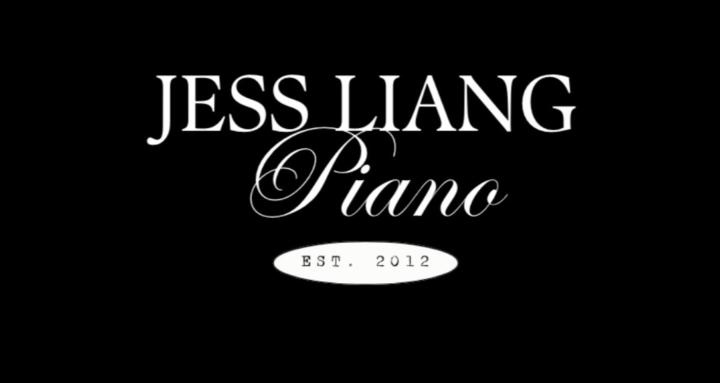 Jess Liang Piano
