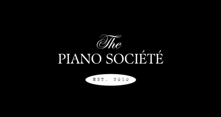 The Piano Société