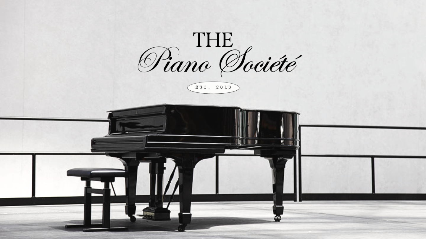 The Piano Société