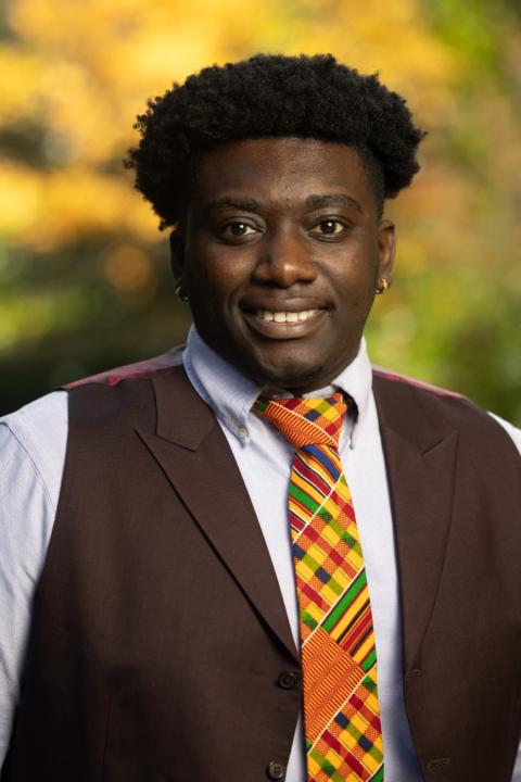 Jefferson Agyapong