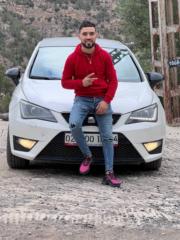 Youcef Guendouz